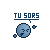 Tu sors!